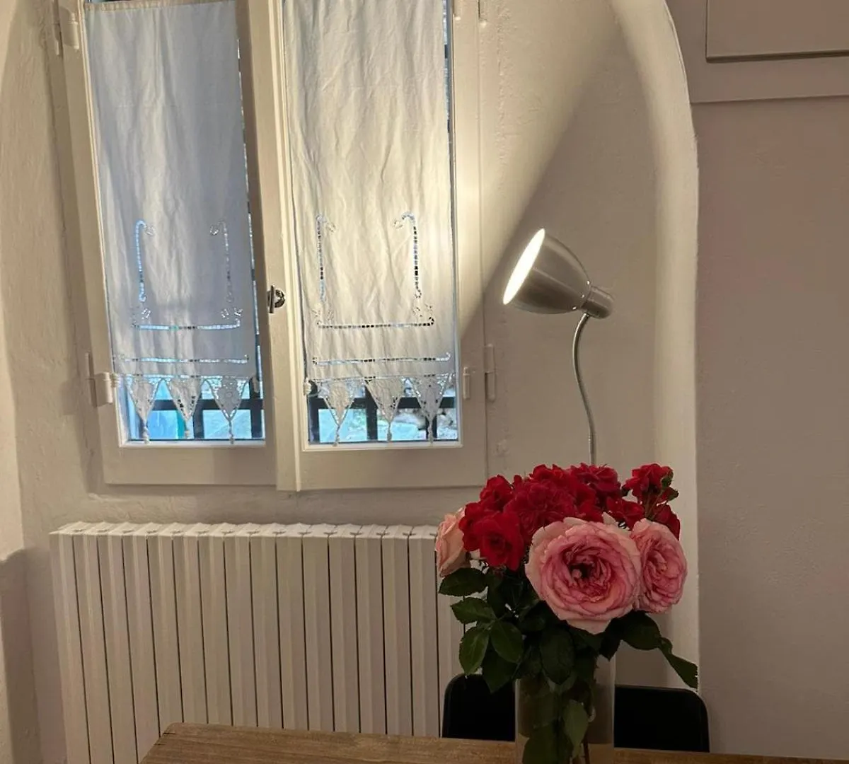 Casa La Svolta Apartment Arezzo