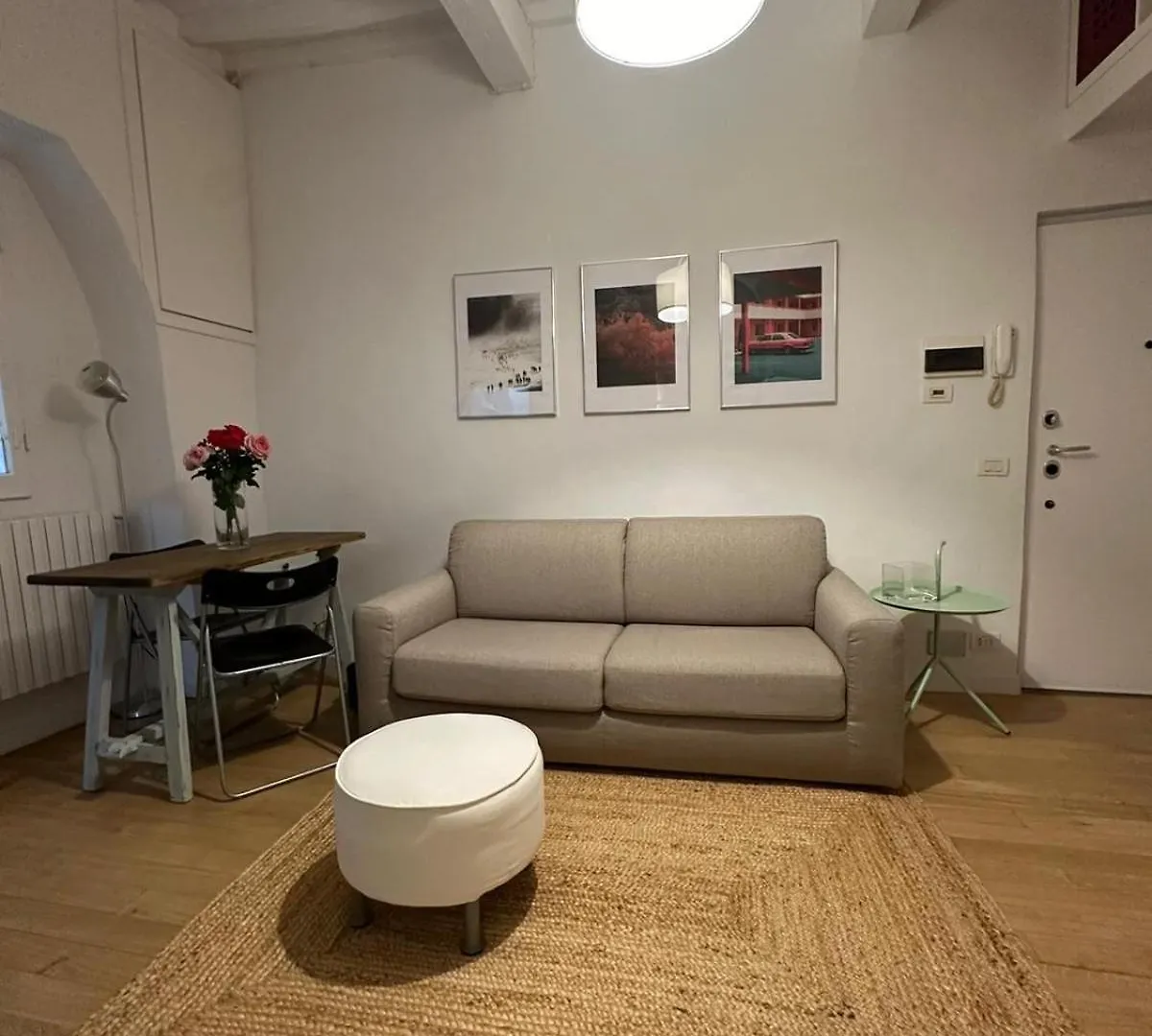 Casa La Svolta Apartment Arezzo