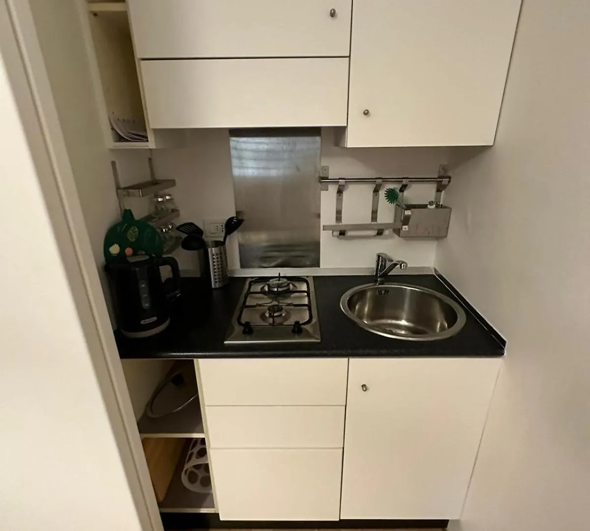 Casa La Svolta Apartment Arezzo
