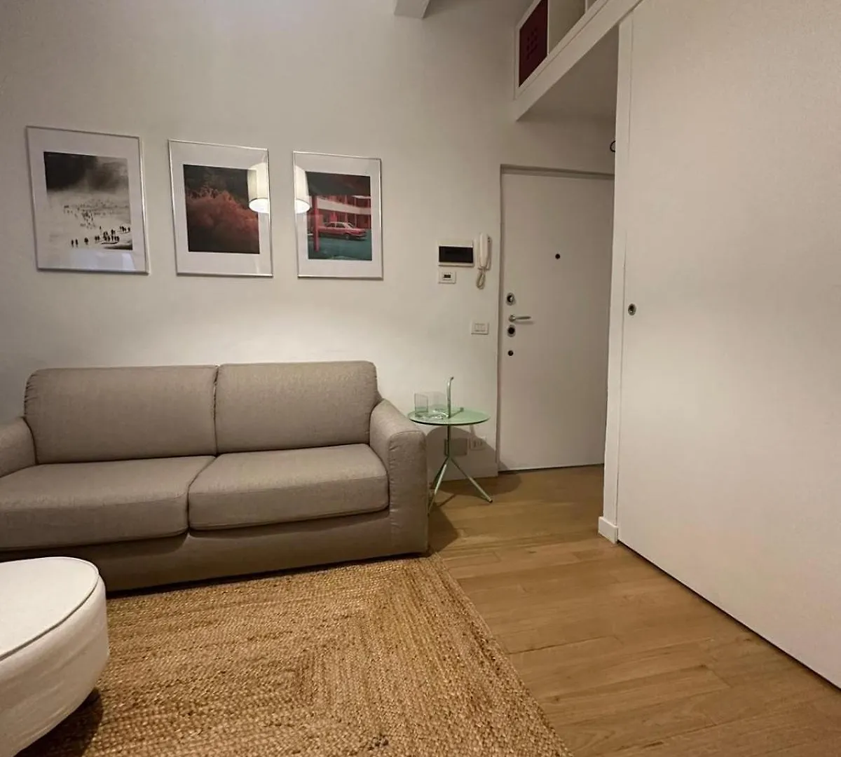 Casa La Svolta Apartment Arezzo
