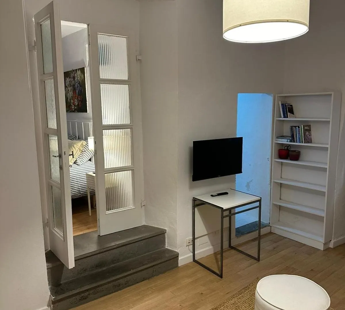 Casa La Svolta Apartment Arezzo Italy