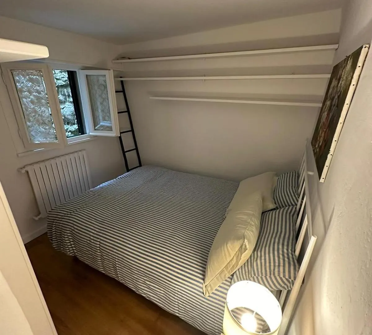 Casa La Svolta Apartment Arezzo Italy