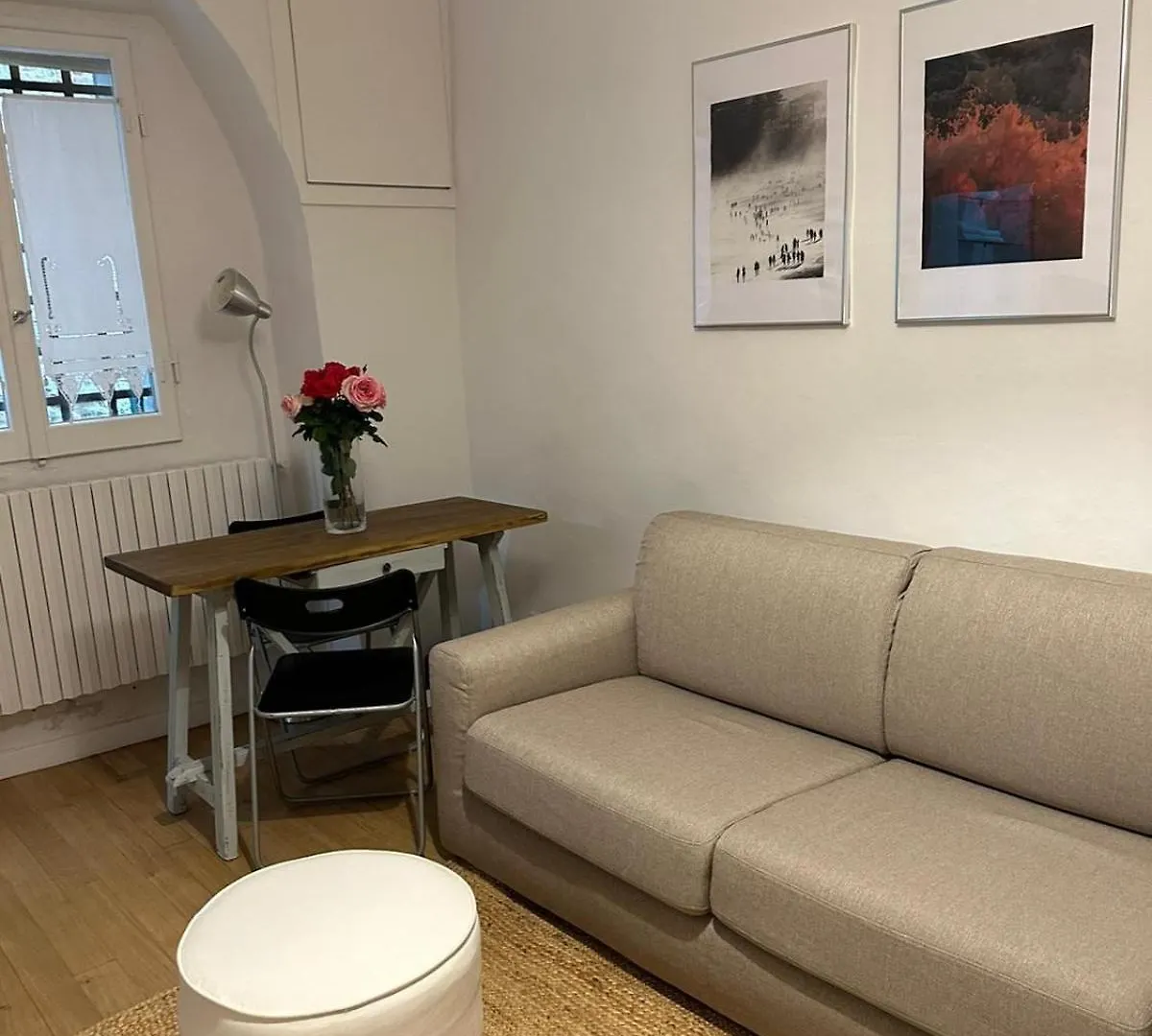 Casa La Svolta Apartment Arezzo