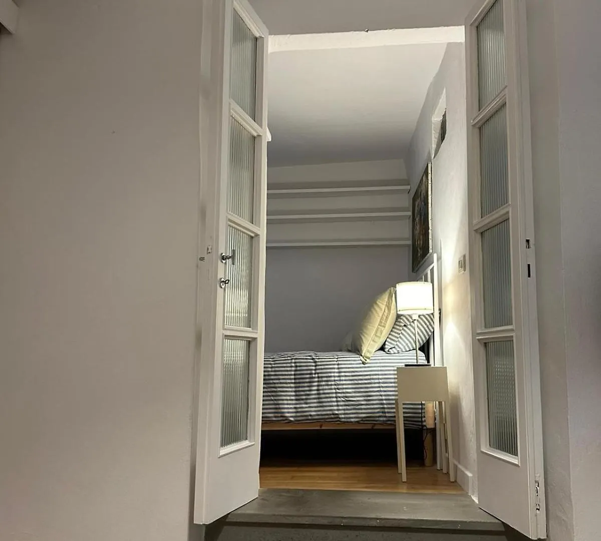 Casa La Svolta Apartment Arezzo 0*,