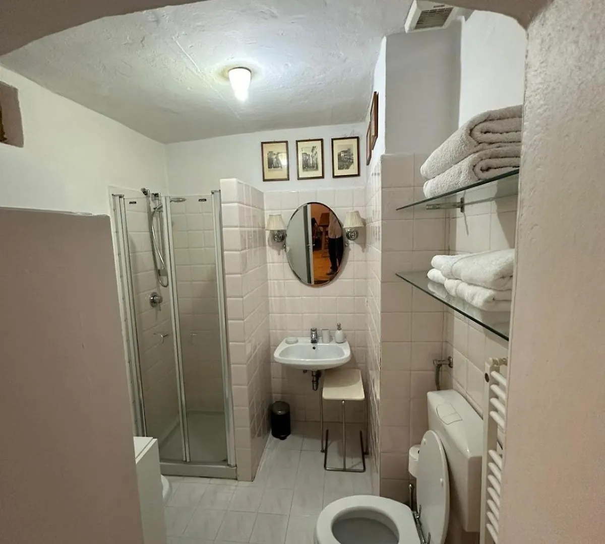 Casa La Svolta Apartment Arezzo