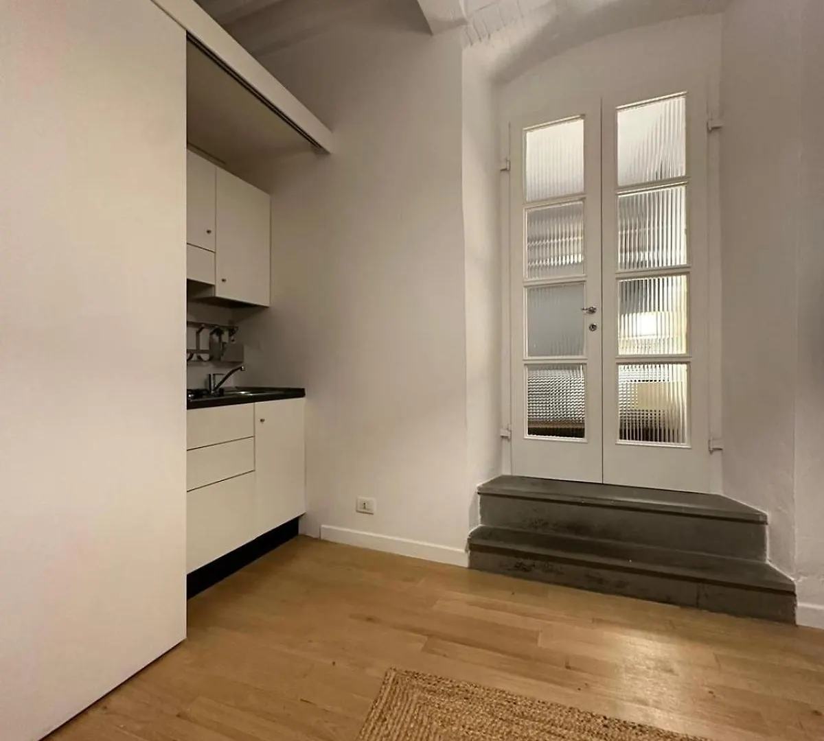 Casa La Svolta Apartment Arezzo