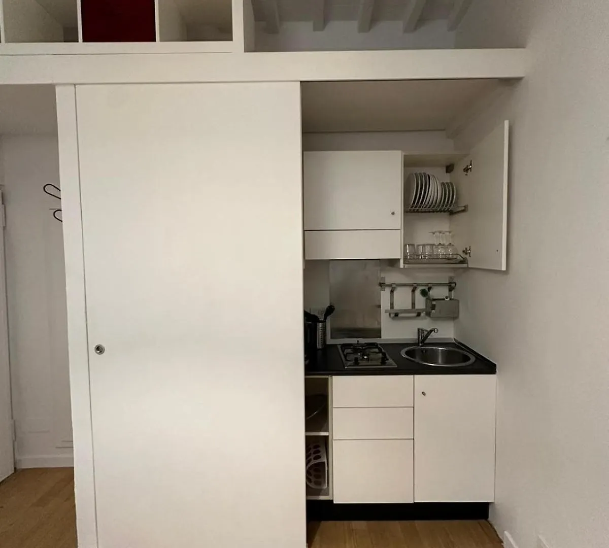 Casa La Svolta Apartment Arezzo Italy