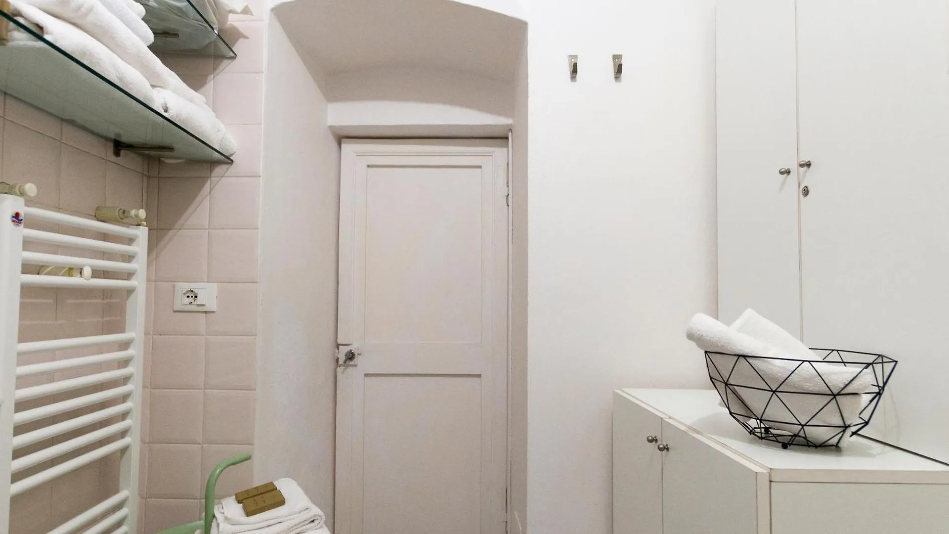 Casa La Svolta Lejlighed Arezzo