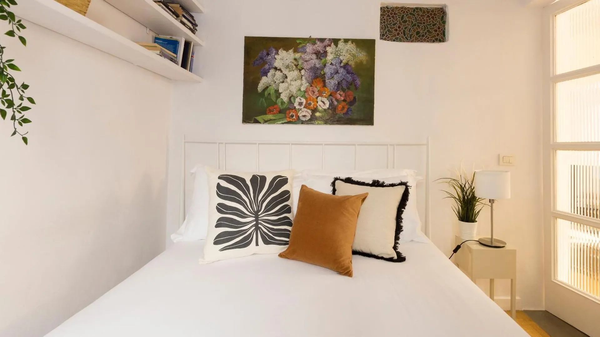 Casa La Svolta Lejlighed Arezzo