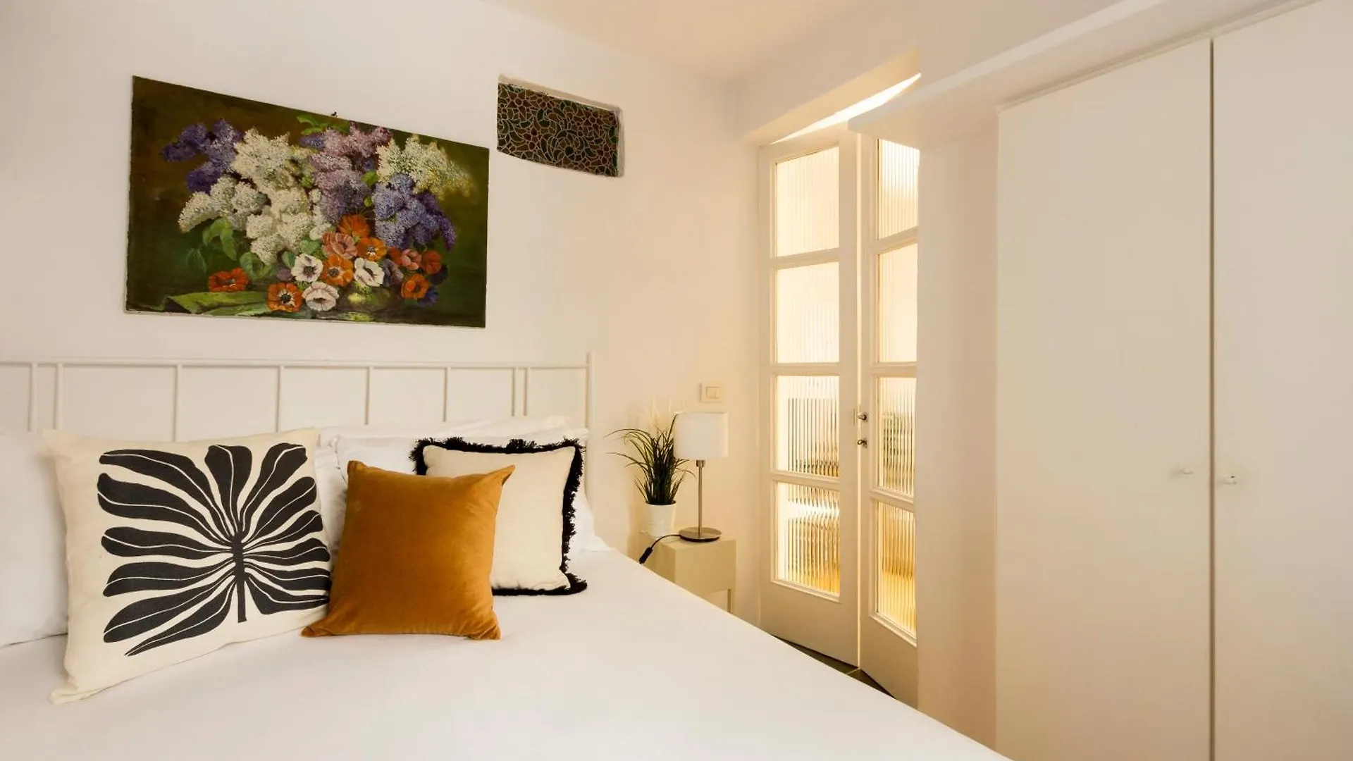 Casa La Svolta Lejlighed Arezzo 0*,  Italien
