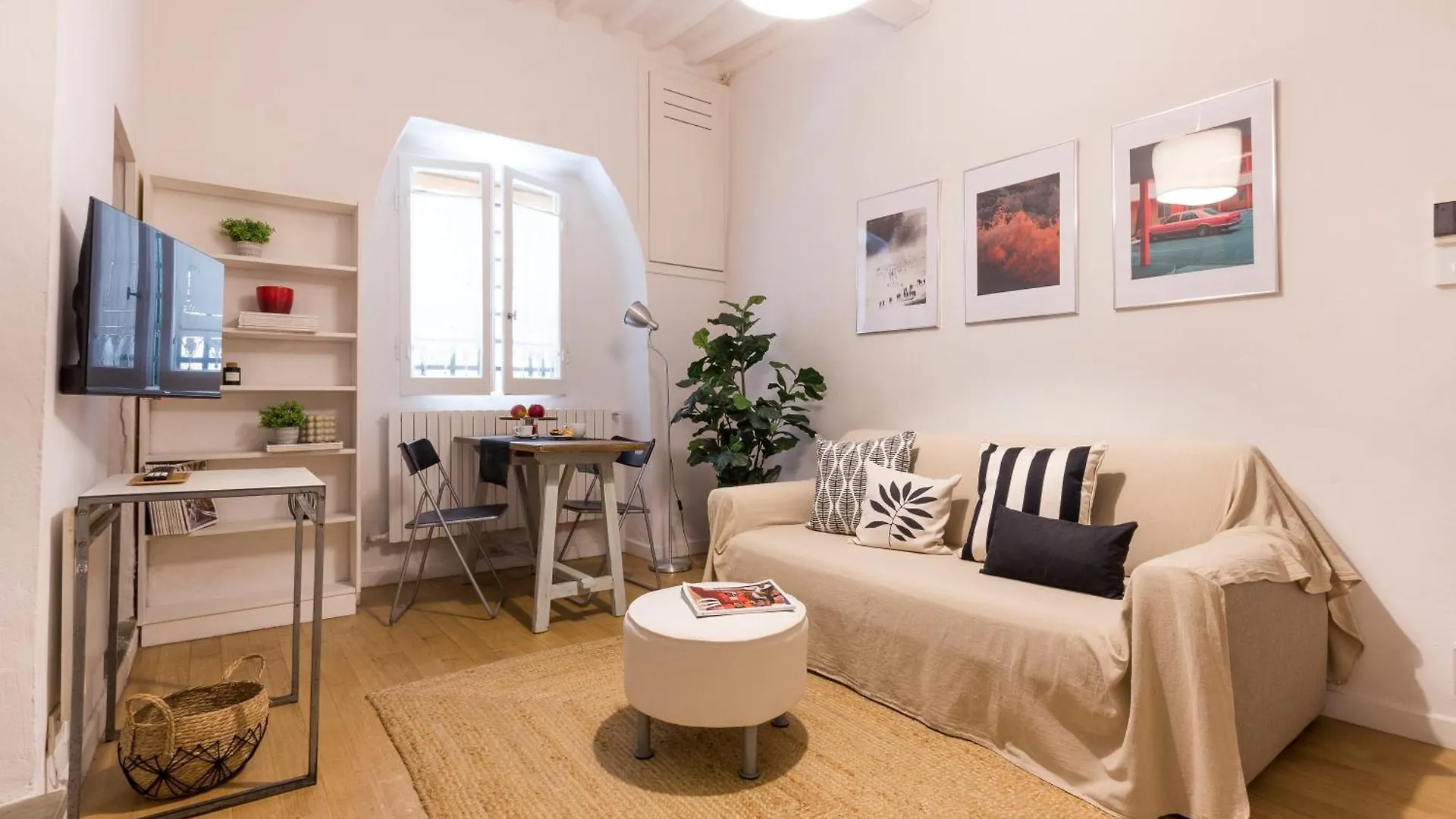 Casa La Svolta Lejlighed Arezzo