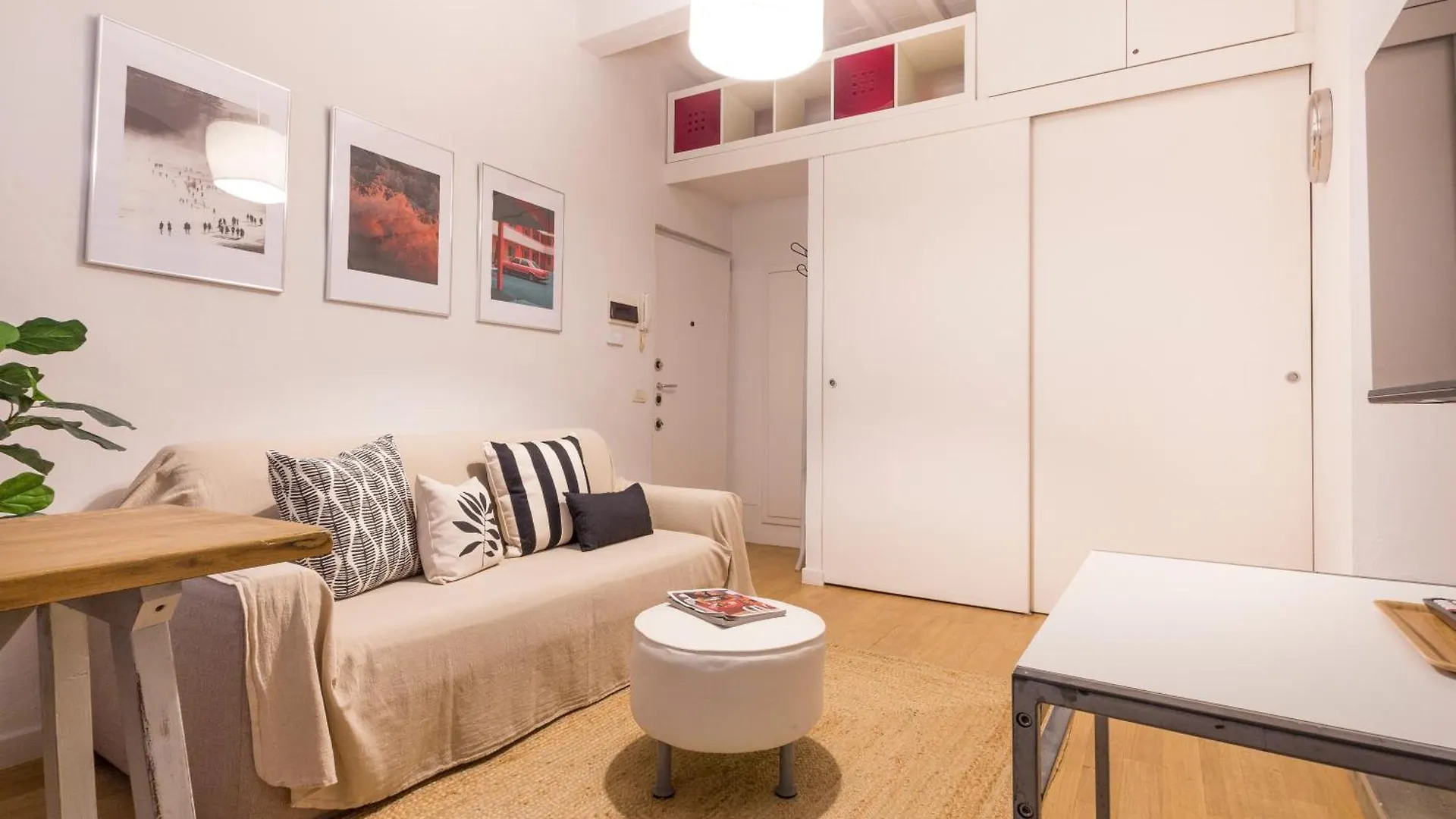 Casa La Svolta Lejlighed Arezzo