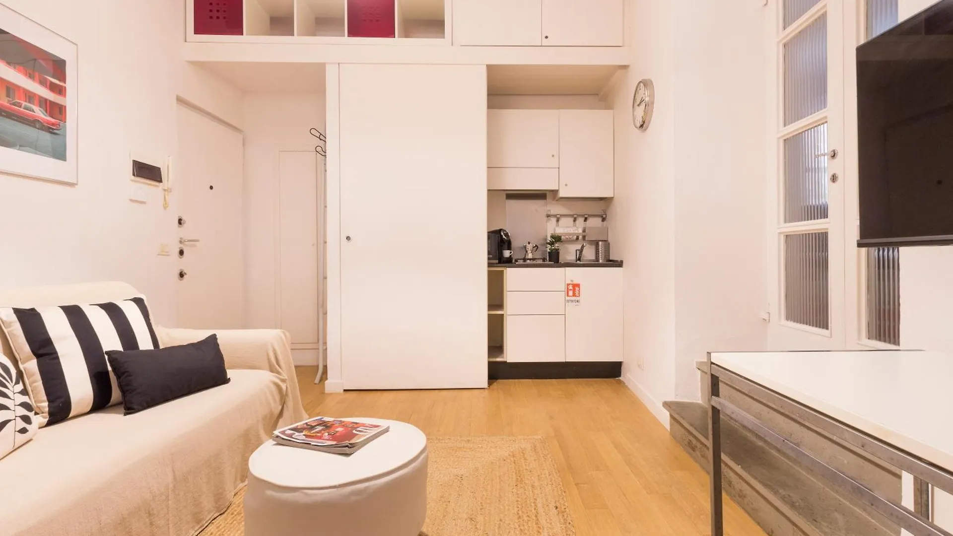 Casa La Svolta Lejlighed Arezzo Italien