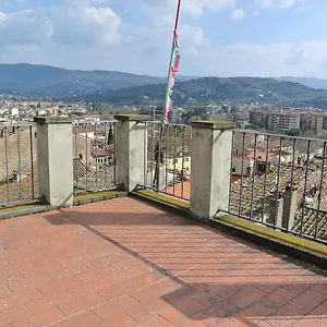 Casa Torre Appartement