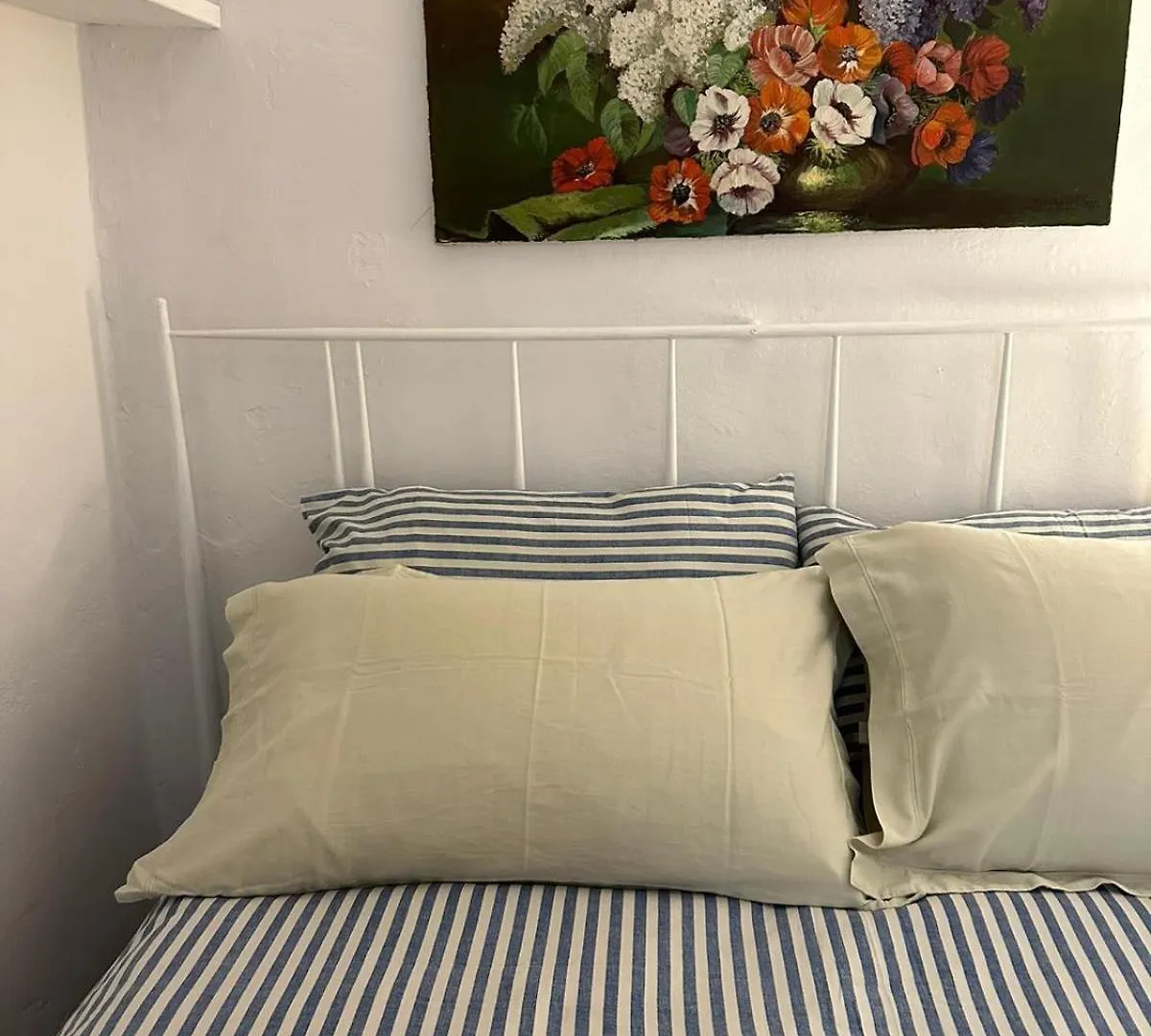Casa La Svolta Διαμέρισμα Αρέτσο
