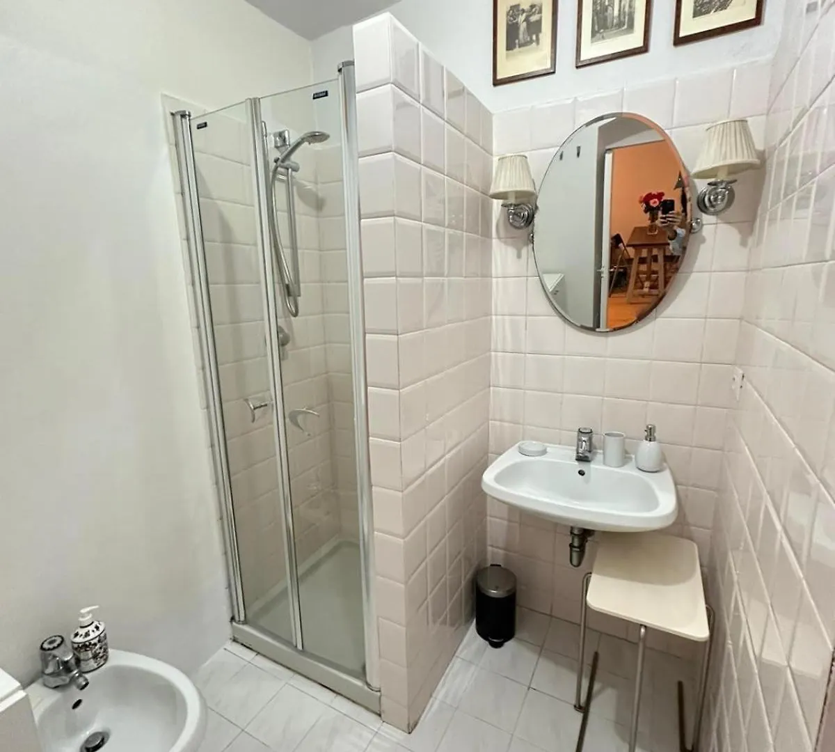 Casa La Svolta Διαμέρισμα Αρέτσο 0*,  Ιταλία