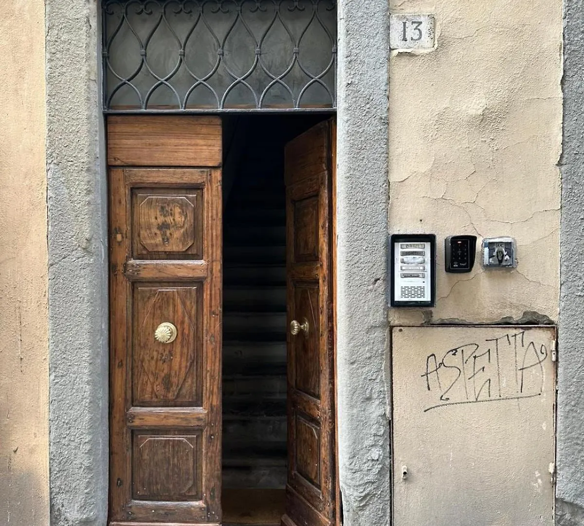 Casa La Svolta Διαμέρισμα Αρέτσο 0*,  Ιταλία